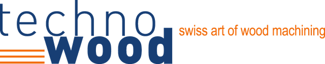 Logo von TechnoWood